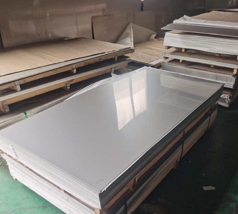 正安321不锈钢板