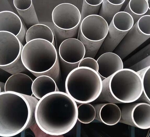 正安321不锈钢管