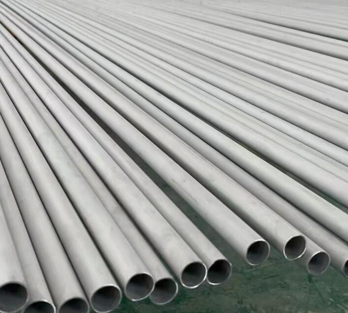 正安441不锈钢管