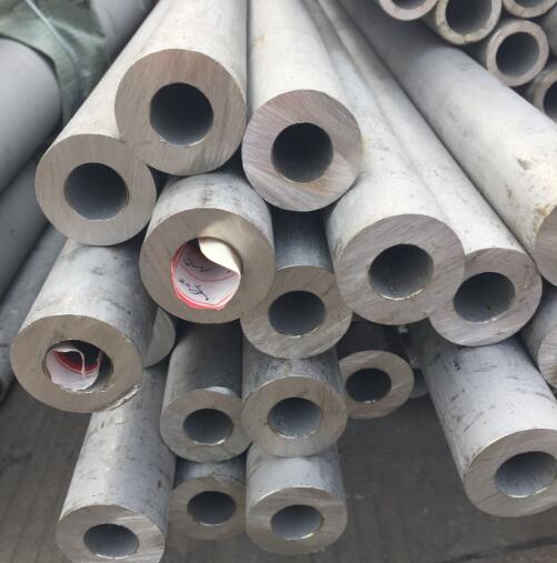 正安321不锈钢管