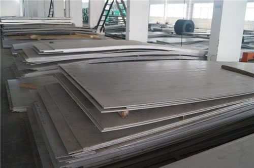 正安304不锈钢板