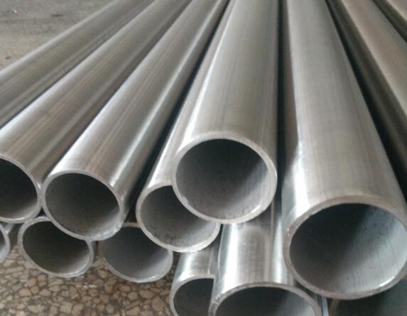 正安321不锈钢管