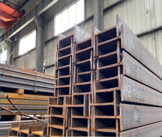 正安Q420C工字型钢