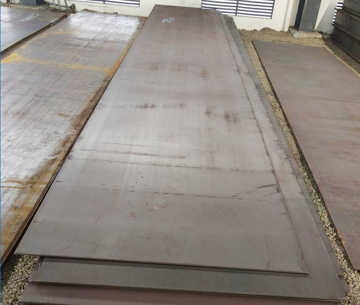 正安Q420GJD镀锌板