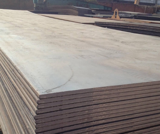 正安NM400耐磨板